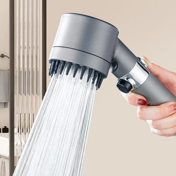 🎁2024 Hot Sale🎁🔥50% OFF🔥Multi-functional High Pressure Shower Head