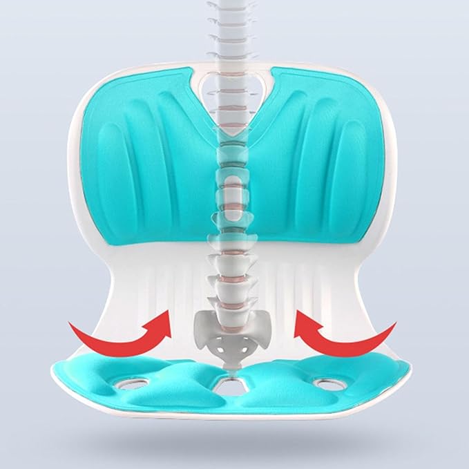 Body Seat Shaper for kids and adults