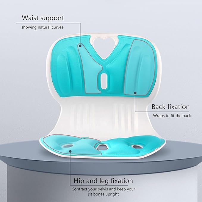 Body Seat Shaper for kids and adults