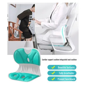 Body Seat Shaper