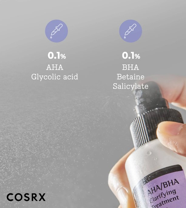 Clearfying Treatment Toner (150ml) - Cool Craze