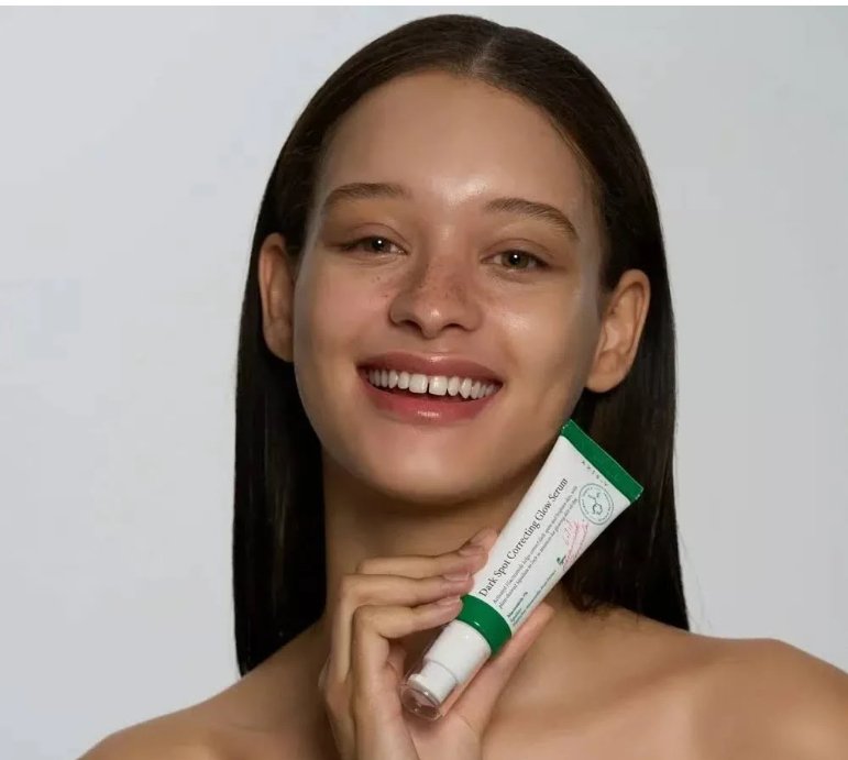 Dark Spot Correcting Glow Serum - Cool Craze