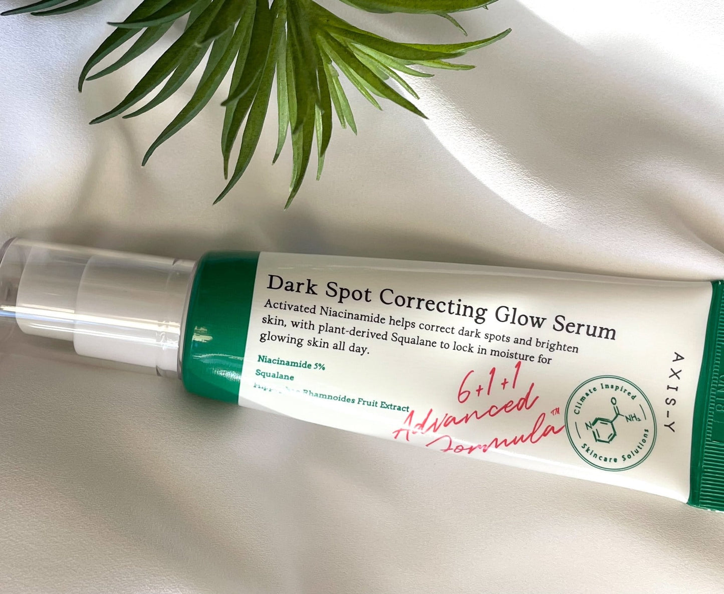 Dark Spot Correcting Glow Serum - Cool Craze