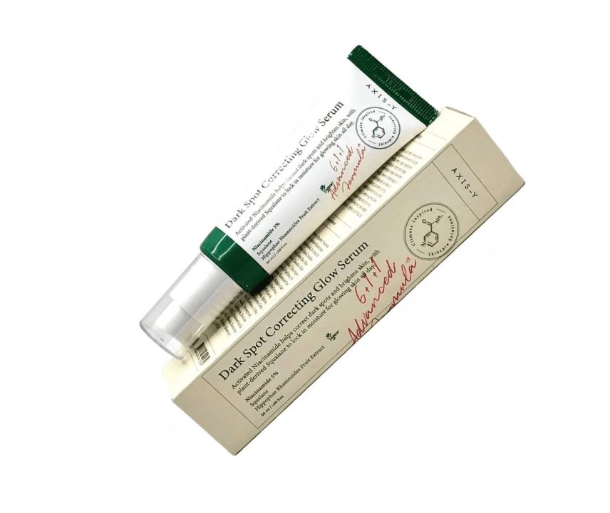 Dark Spot Correcting Glow Serum - Cool Craze