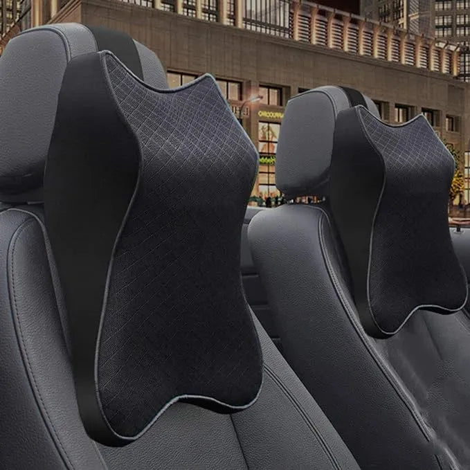 CAR NECK REST PILLOW