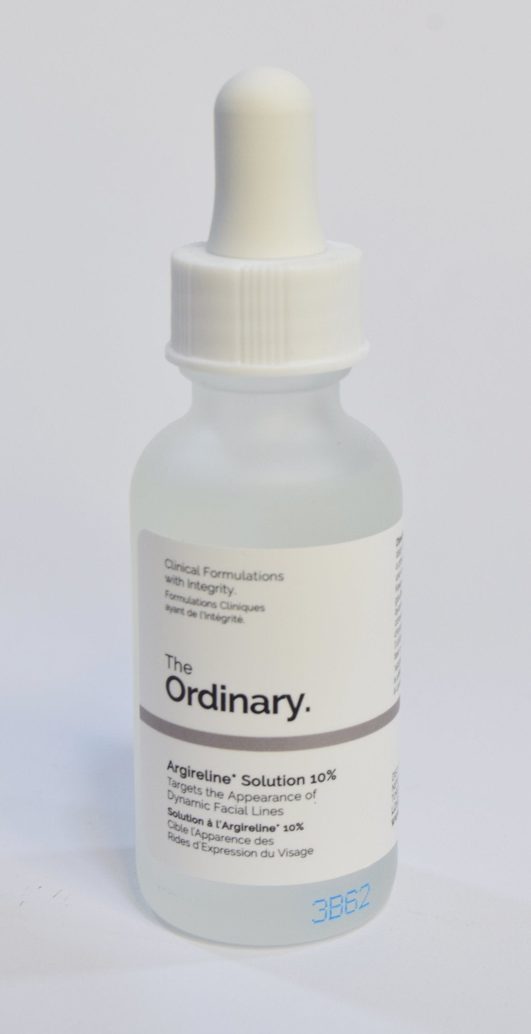 Ordinary Argireline Solution 10 % 30Ml - Cool Craze