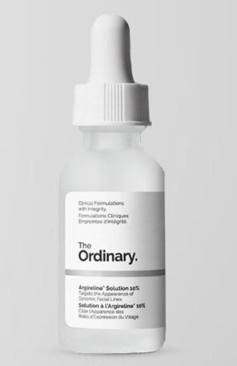Ordinary Argireline Solution 10 % 30Ml - Cool Craze