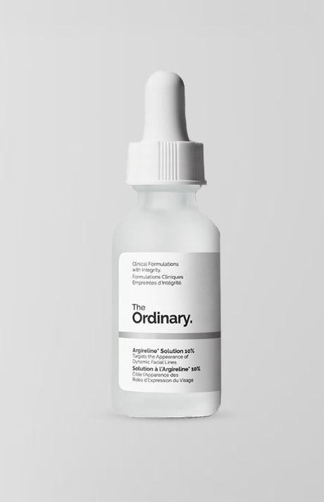 Ordinary Argireline Solution 10 % 30Ml - Cool Craze