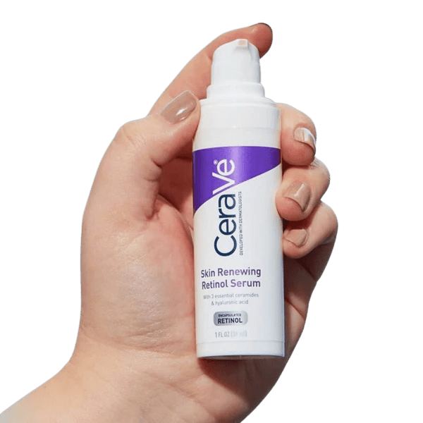 Skin Renewing Retinol Serum 30ml - Cool Craze