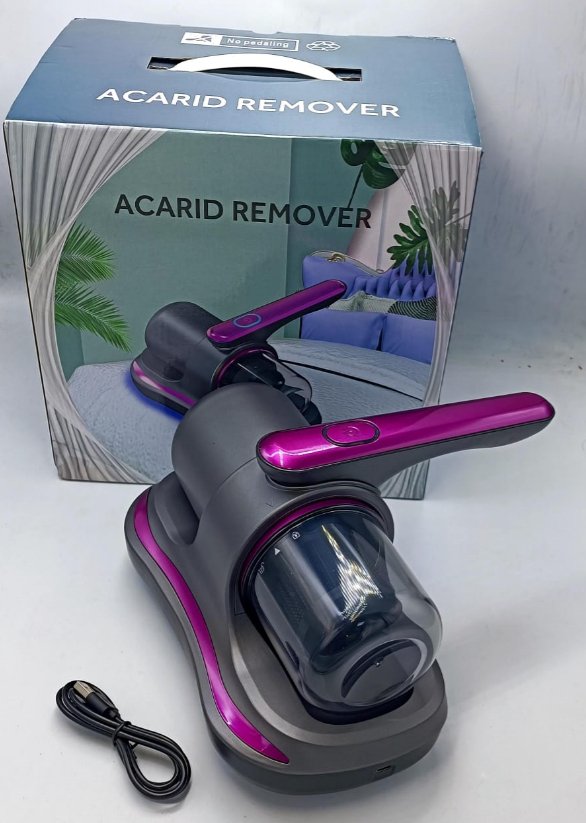 UV DUST MITE VACUUM CLEANER
