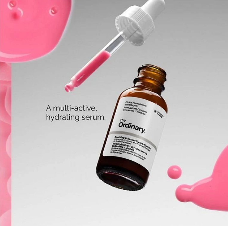 Soothing Support Serum - Cool Craze