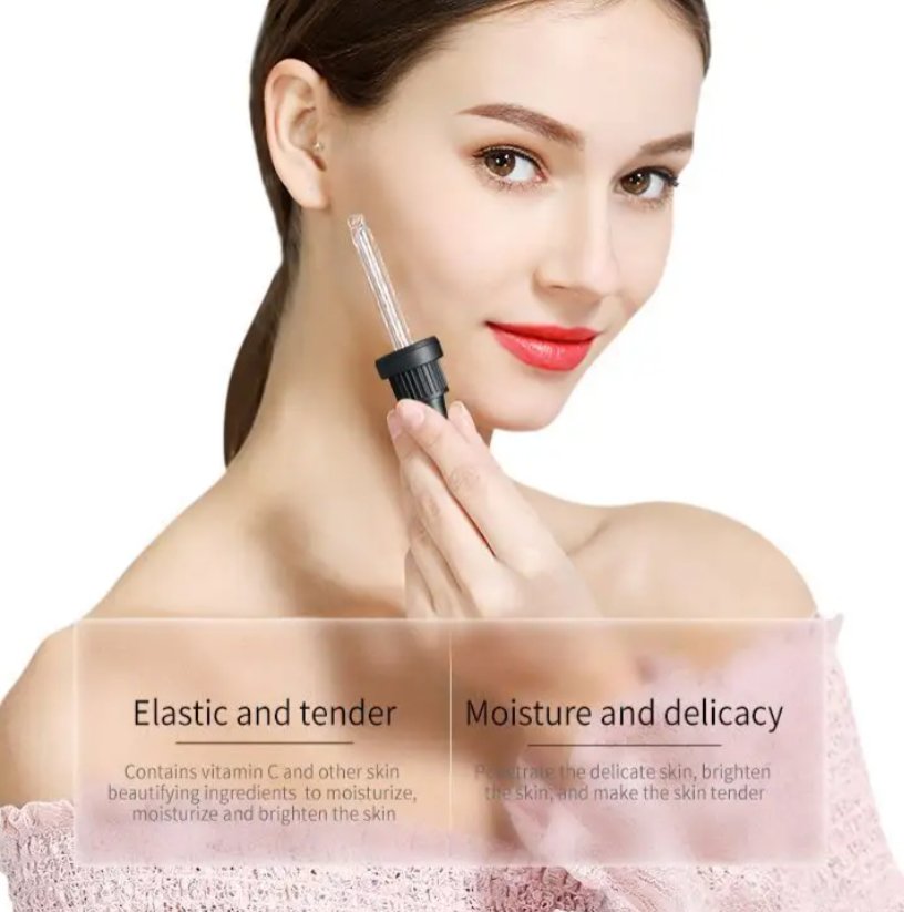 Vitamin C Serum (100ml) - Cool Craze